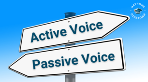 Passive Voice