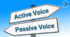 Passive Voice