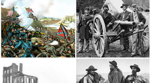 Сполучені Штати Америки та країни Латинської Америки в 1780-1870-х рр. 
