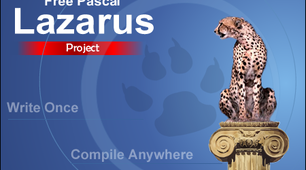 Компоненти Lazarus
