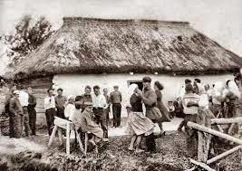 Сільські Вісті, Криниця