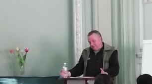 СЛОБОДЯНИК Г.І., ІГНАТІЩЕВ М.Р. Здоров'я дитини, його зміцнення та збереження в Україні.