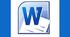 Текстовий процесор MS Office Word 8 клас