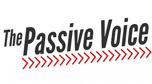 Passive Voice (Practise)