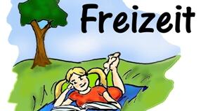 Die Freizeit