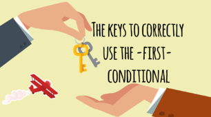 First Conditional