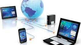 Unit 5. Communication Technologies
