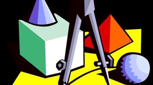 Контрольна робота " Перпендикулярність у просторі"