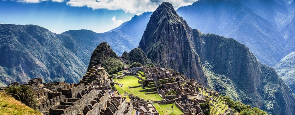Machu Pichu tickets and guided visits | musement