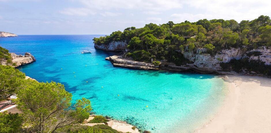 Luxury Villas In Majorca Spain 2022/2023 | A&K Villas