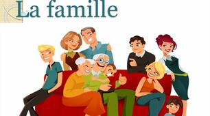 La famille