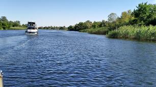Внутрішні води, ґрунти (повторення)