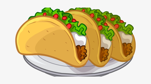 Online test "Food"