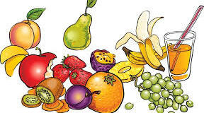 Online test "Food"