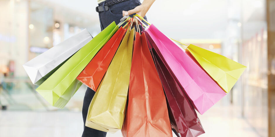 shopping - Locals