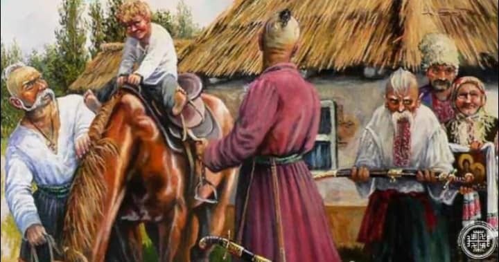 Возможно, это изображение (4 человека и люди стоят)