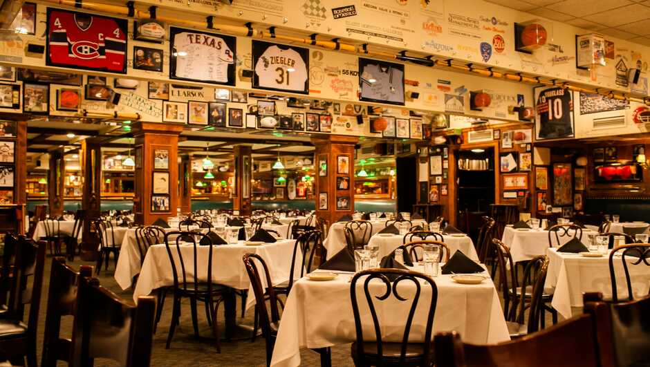 Don & Charlie's restaurant in Scottsdale to be razed for new hotel
