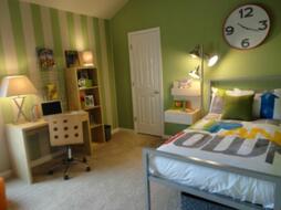 Where to Hang Wall Clock in Bedroom? 7 Great Ideas