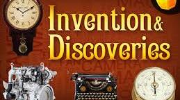 (Копія) (Копія) (Копія) (Копія)  Inventions and Discoveries 9 th Form 2022