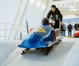 Bobsleigh, Sigulda - 2022 All You Need to Know BEFORE You Go (with Photos) - Tripadvisor