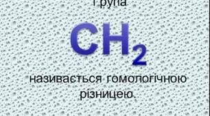 Розв’язування  задач та виконування вправ на виведення молекулярної формули речовини.