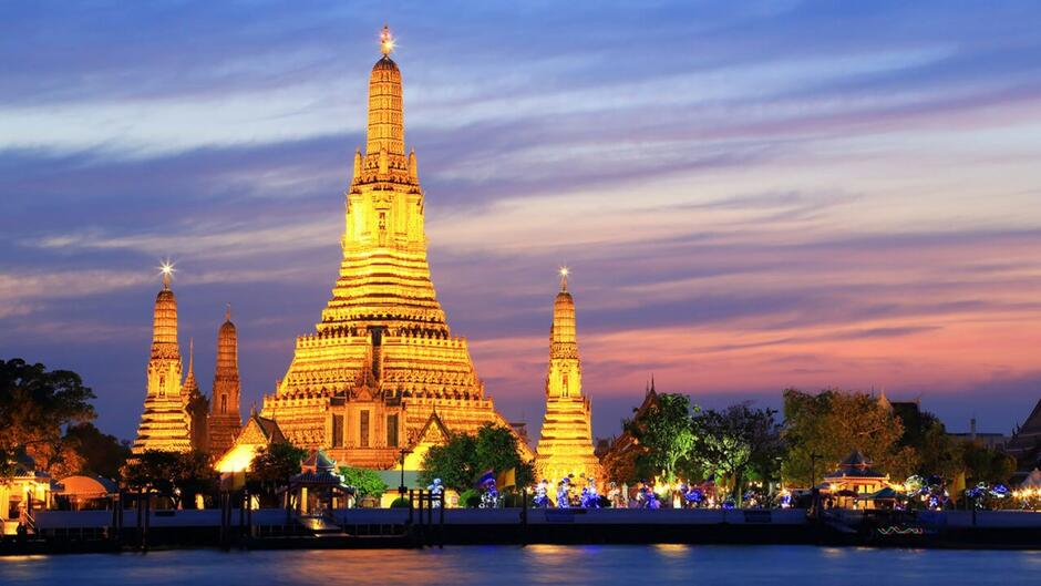 Bangkok Destinations | Novotel Bangkok Platinum Pratunam
