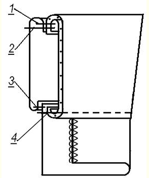 Схема воротника стойки. Соединение отложного воротника с горловиной схема. Втачивание воротника в горловину схема. Соединение отложного воротника стойки с горловиной схема. Схема соединения воротника с горловиной в изделиях с лацканами.