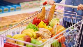 Саратов | У пожилой женщины в магазине из корзины с продуктами вытащили кошелек - БезФормата
