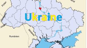 Alles über die Ukraine