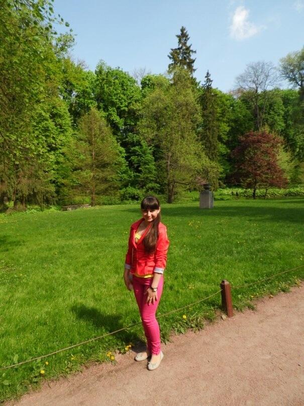 Репетитор Анжеліка Репетитор