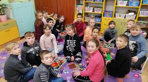 Дитячі пісні А.Олєйнікової "Наш 4 клас"