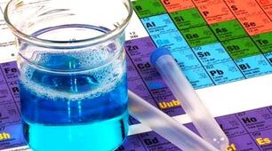 Контрольна робота: "Металічні елементи"