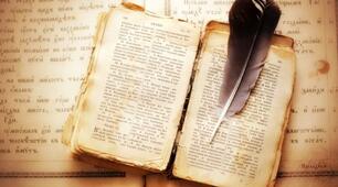 Books and literature