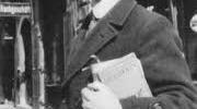 ПРОБЛЕМА ВІЙНИ І МИРУ В ЛІТЕРАТУРІ ХХ СТОЛІТТЯ. Бертольт Брехт (1898—1956) – драматург-новатор. ЕПІЧНИЙ ТЕАТР БЕРТОЛЬТА БРЕХТА.П'ЄСА  «МАТІНКА КУРАЖ ТА ЇЇ ДІТИ»