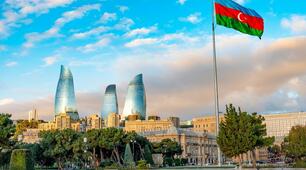 Відмінювання дієслів у азербайджанській мові
