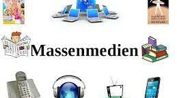 Massenmedien ( 9 Kl. )