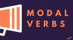 all modal verbs