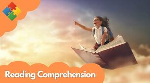 Reading. Technology. Wider World 3