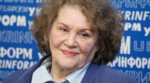 Ліна Костенко. Творчий шлях. Громадянська позиція митця