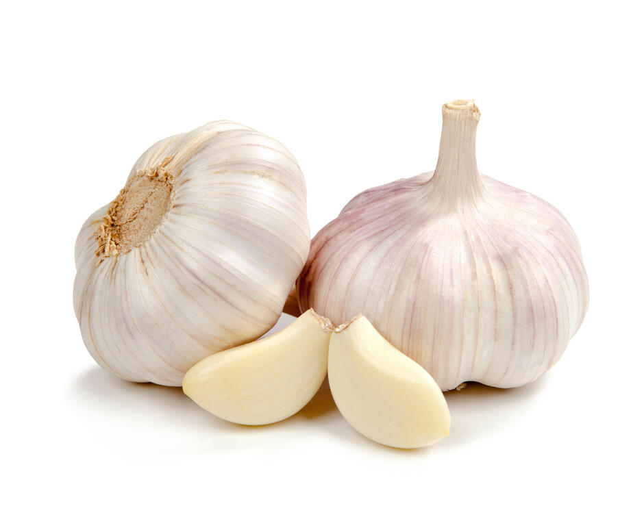 Garlic (Per bag)