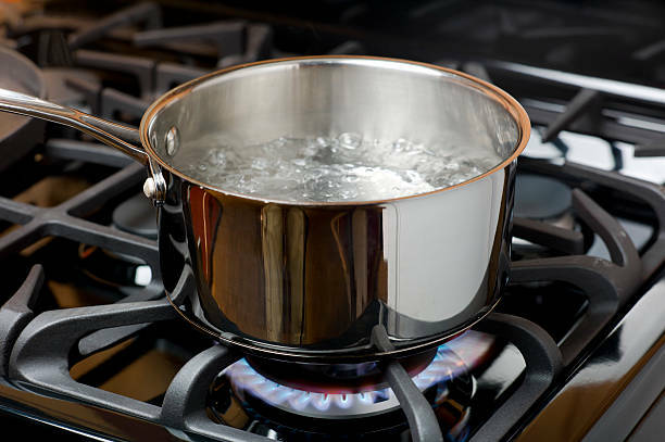 30,000 Boiling Pot Stock Photos, Pictures &amp; Royalty-Free Images - iStock