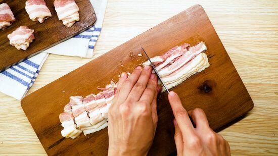 How to Dice Bacon: 9 Steps (with Pictures) - wikiHow