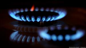 Берлин ожидает скорого снижения цен на газ | Новости дня из Германии о Европе, России, мире | DW | 27.10.2021