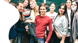 Виступ на батьківські збори "Створення освітнього  середовища, вільного  від будь-яких форм  насильства	. Шляхи	виявлення	та  попередження	булінгу	в  закладі освіти."