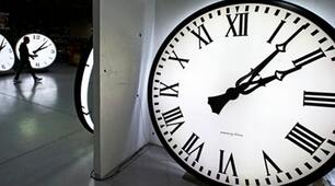 Time
