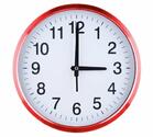 532 3 O'clock Stock Photos and Images - 123RF