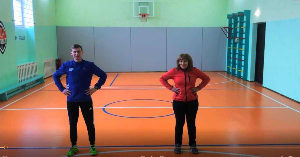 Руханка миколая