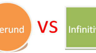 (Копія) Infinitive & Gerund