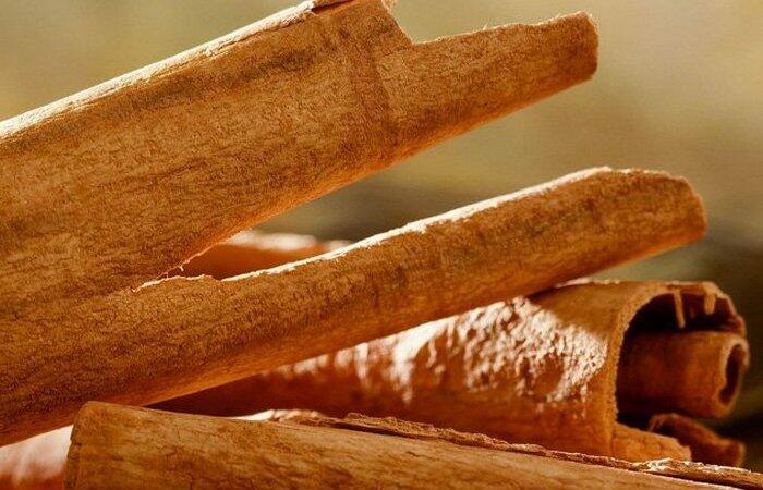 Спеції - дезодорант по-єгипетськи. / Фото: listverse.com Спеції - дезодорант по-єгипетськи. / Фото: listverse.com