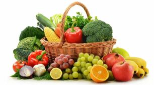  Obst und Gemüse